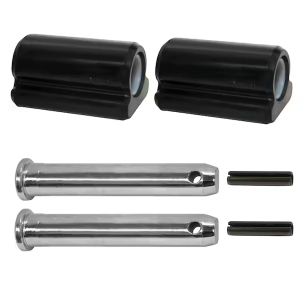HOLLAND 5TH WHEEL BUSHING KIT RL04413