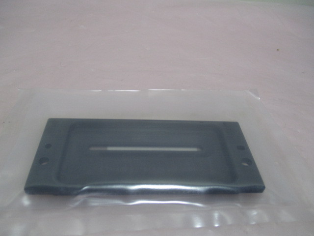 AMAT 0020-80073, Issue.B, Electrode Suppression (GP). 416709