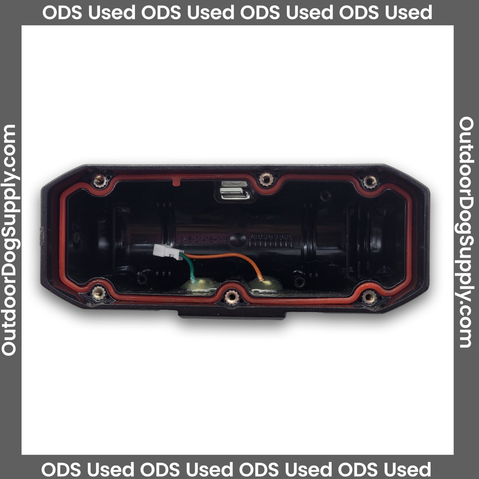 Garmin DC40 Replacement Casing – Used