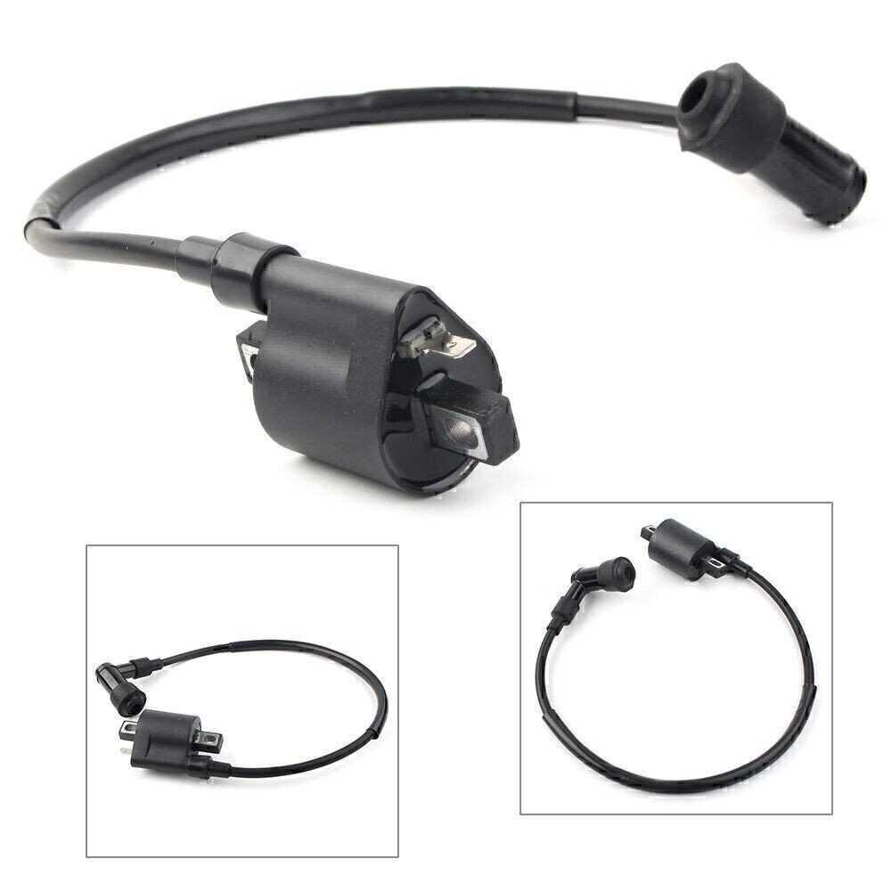 Ignition Coil Fit 70CC 110CC 125CC 150CC Chinese Dirt Pit Bike ATV Quad Scooter