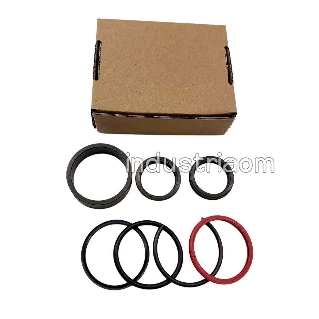 New Bucket Cylinder Hydraulic Seal Kit Fits Some New Holland Replaces 9600671