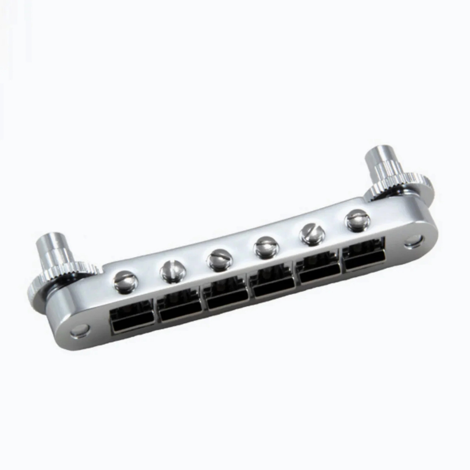 All Parts Grover Nashville Tunematic Bridge, Chrome