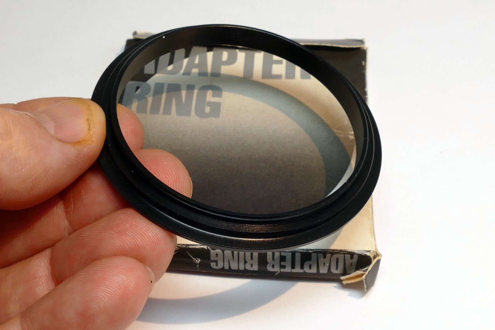 62mm Hoyarex Adapter Ring for Square filter holder