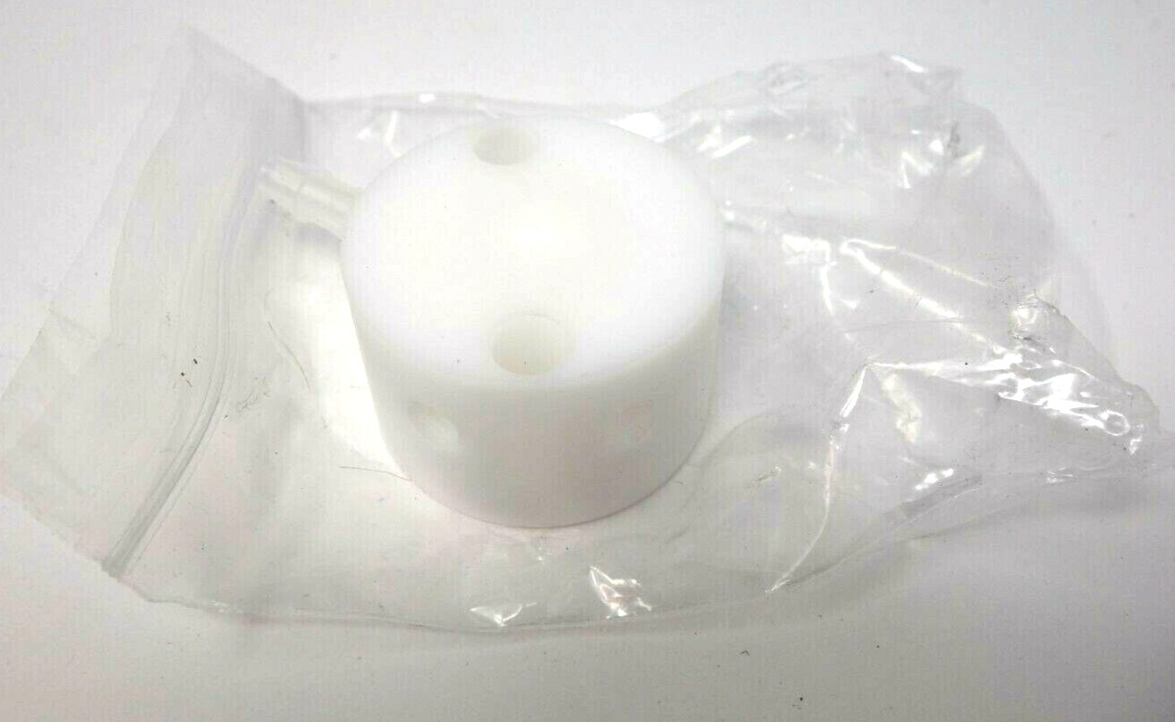 Tecan Distribution Block Valve Lab Liquid Handling Liha Pipettor *NEW*