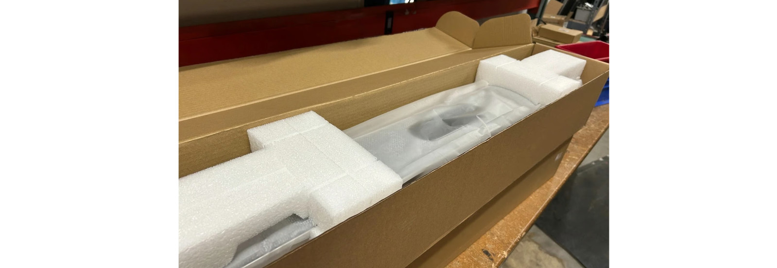 Cisco CS-QUADCAM V01 Webex Conference Bar Room Camera 68-101141-01 - New