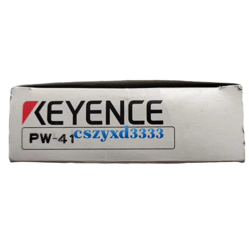 1PC Applicable to Keyence PW-41 Photoelectric Sensor PW41 In box Brand new