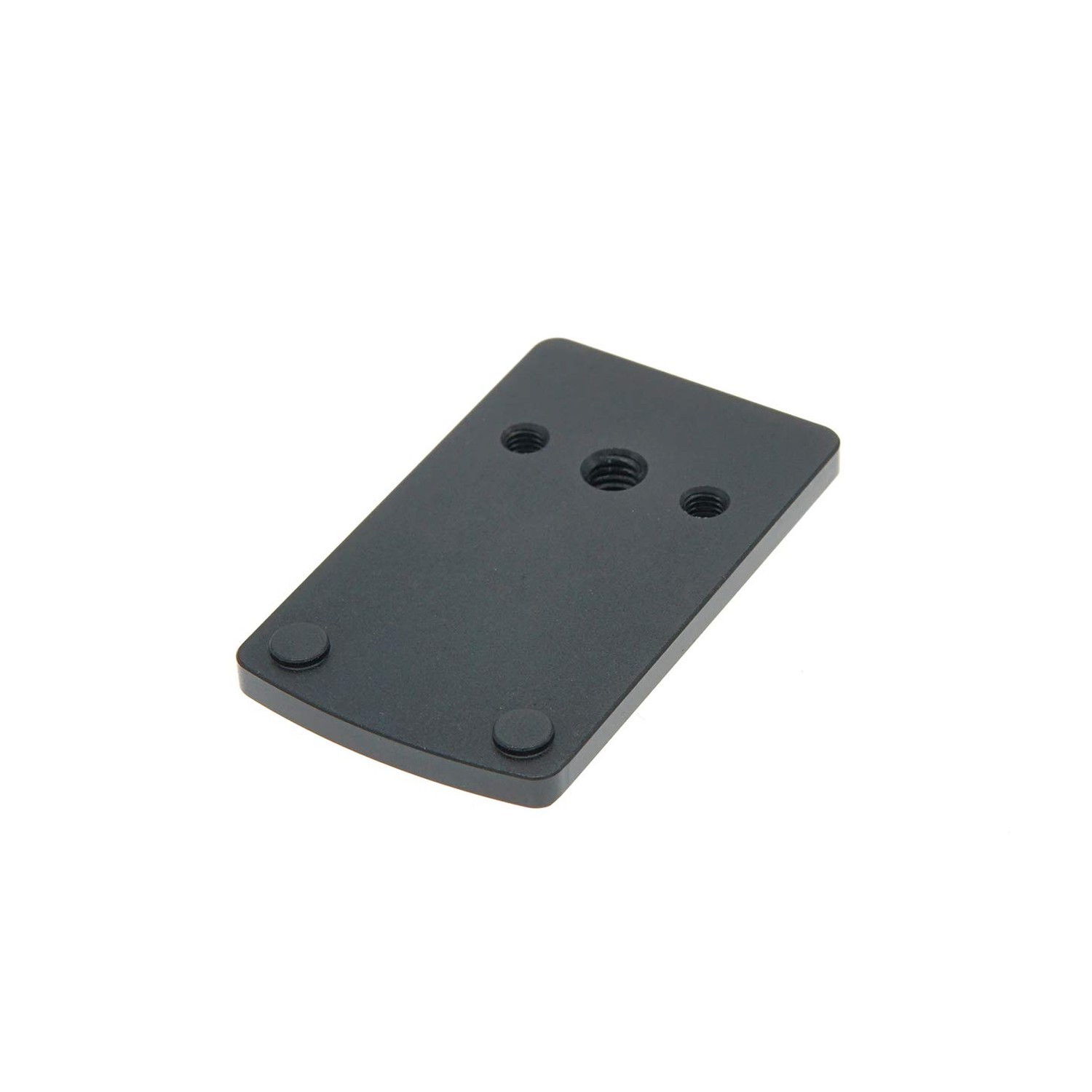 DPP Titanium Rear Sight Dovetail Mount/Mounting Plate/Adapter Compatible with...