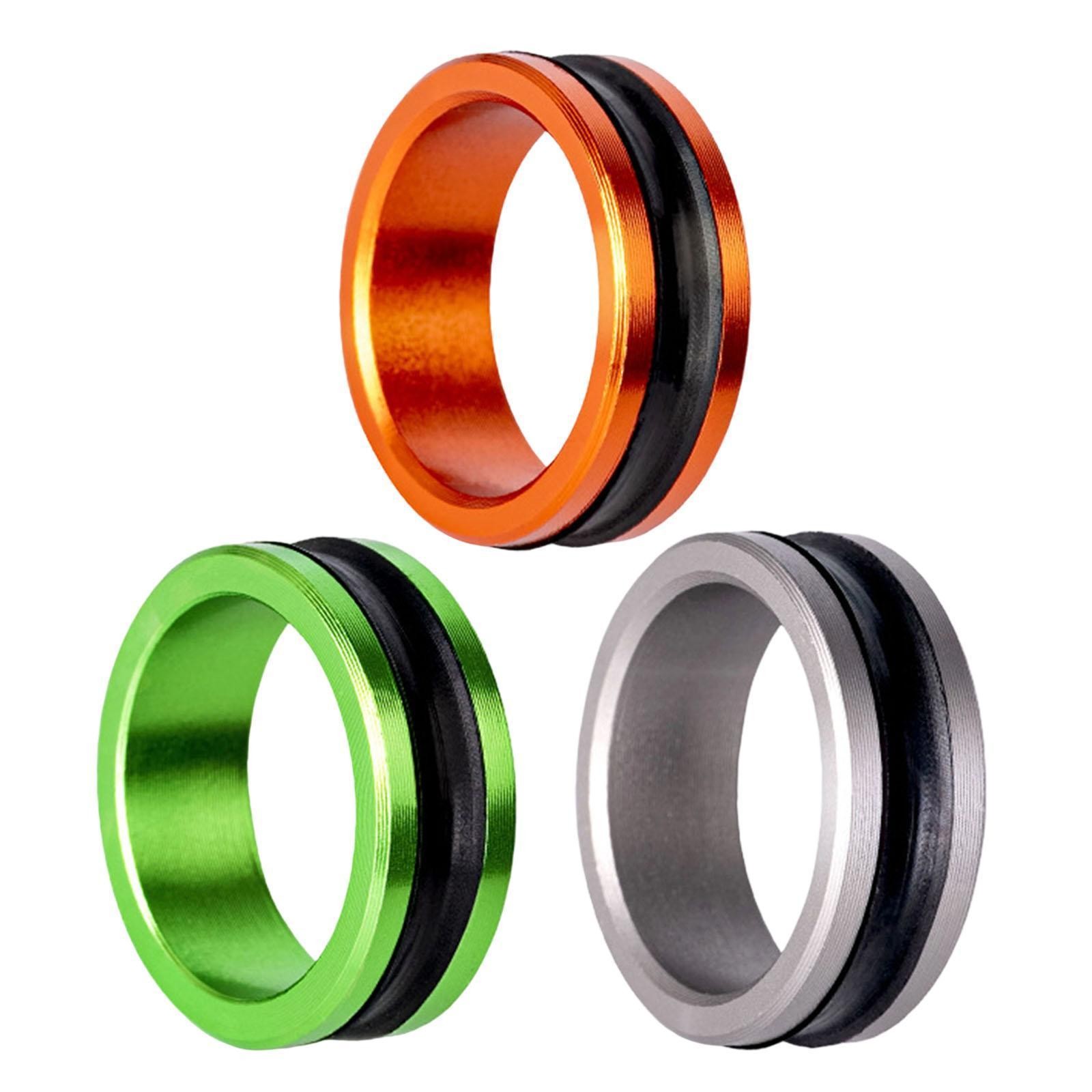 Fishing Line Ring Lightweight Fishing Line Winder Assist Fishing Line Puller