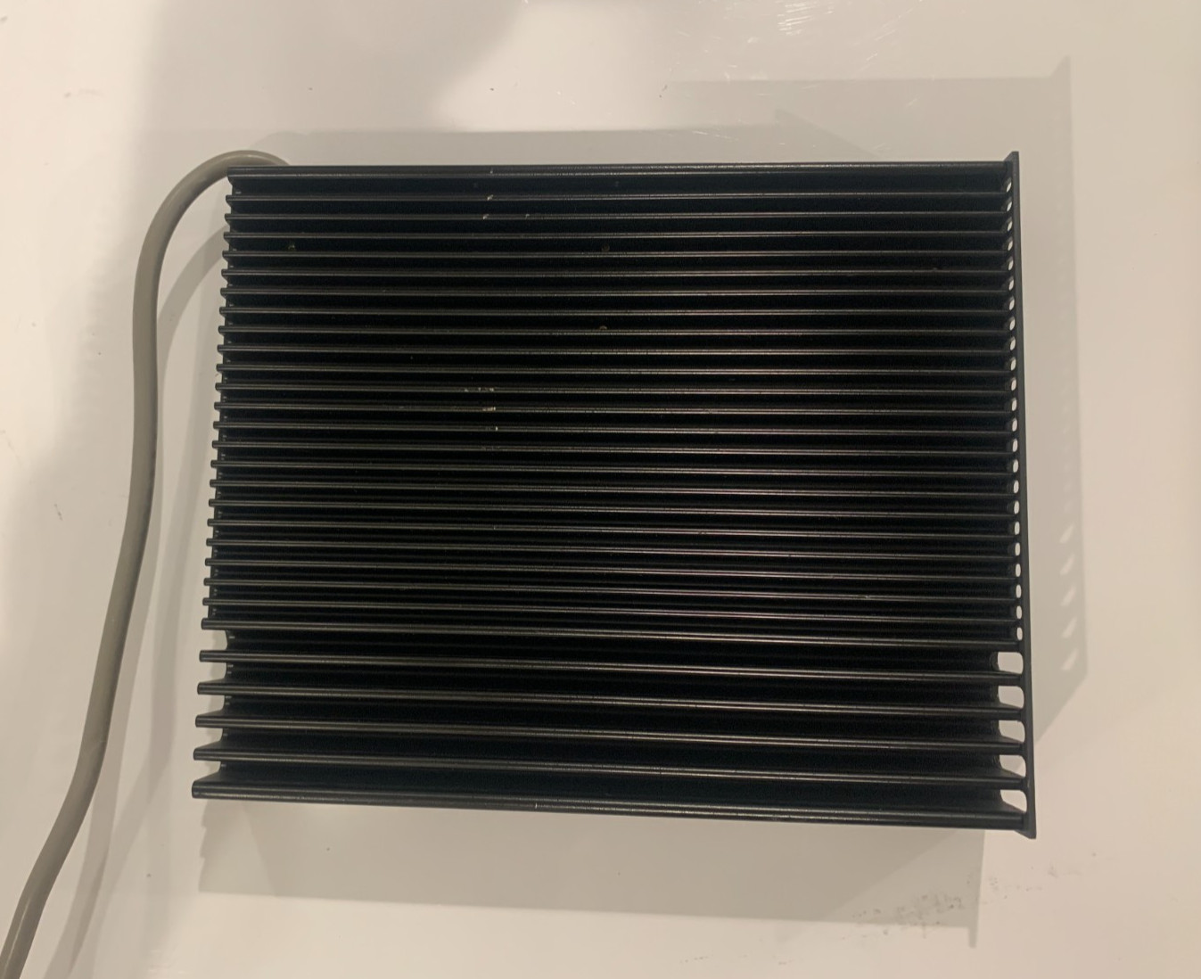 Lifeline Amplification Systems LLA-100 Power Amplifier - Powers On!!