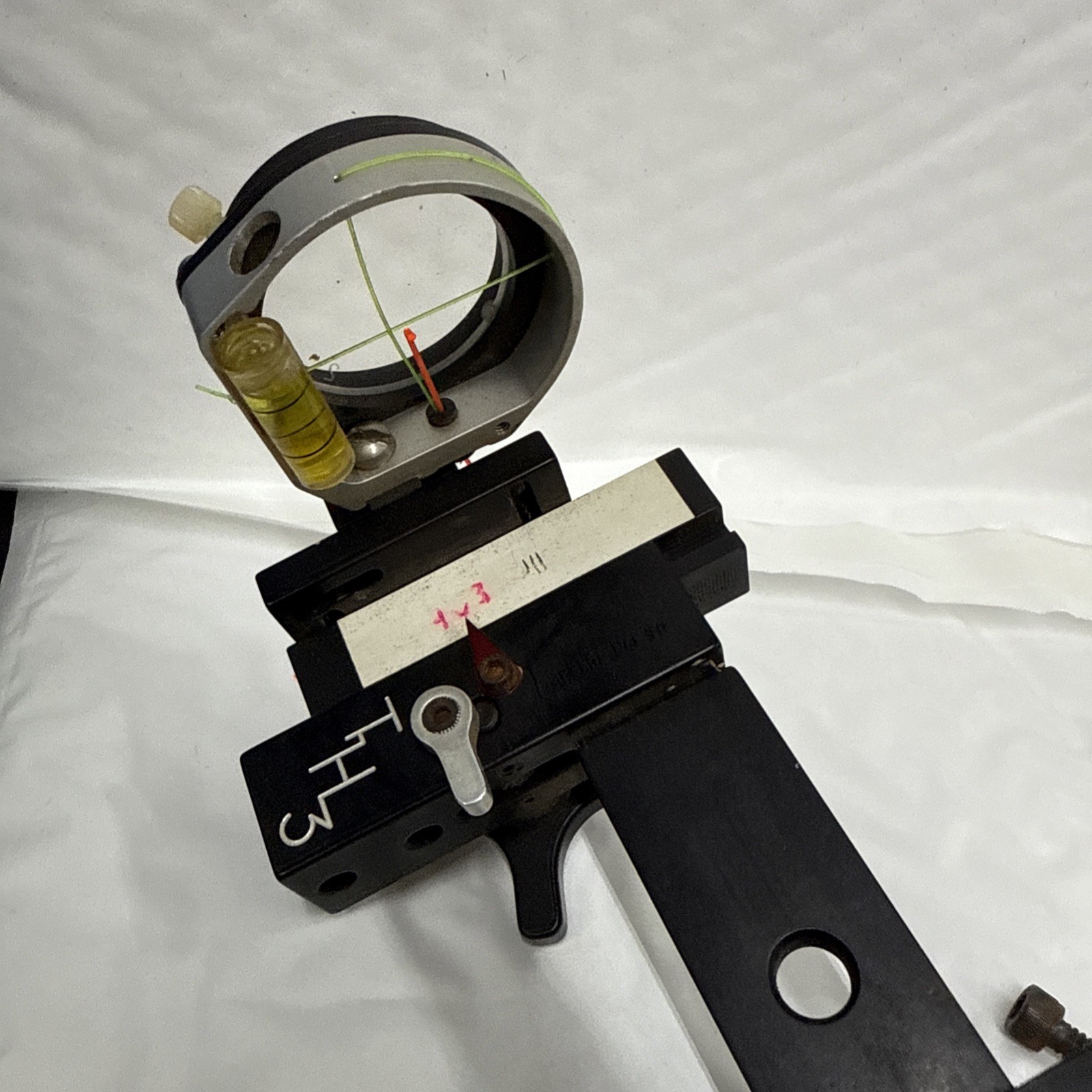 CBE Archery TH3 Vintage Sight - Item 2358