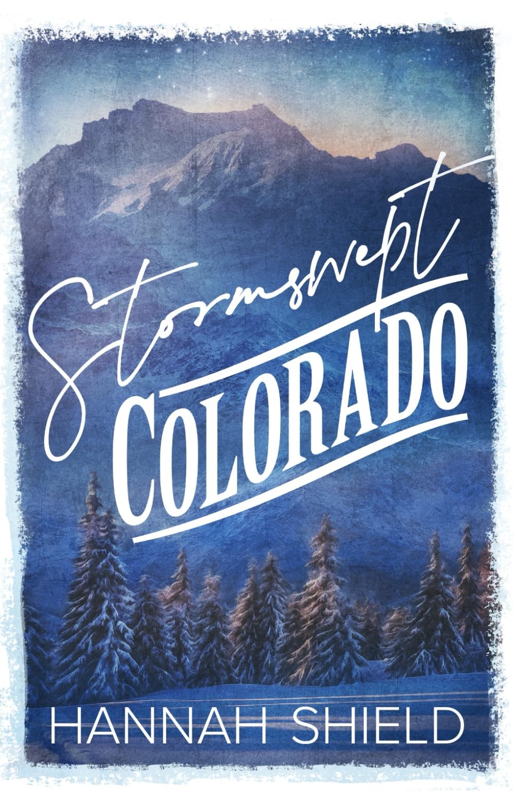 Stormswept Colorado (Hart County)
