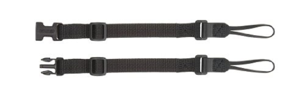 Pro Loop Connector XLong Durable System Connector in Black