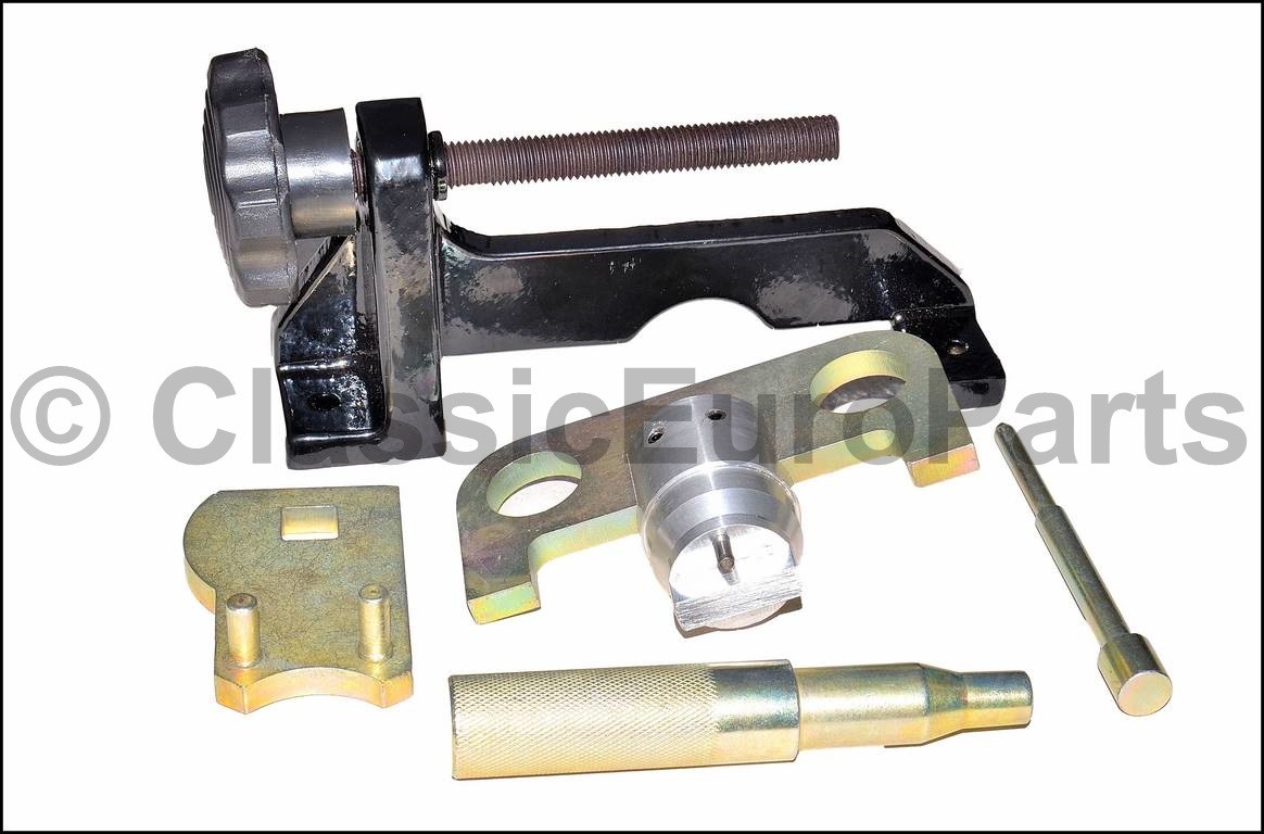 Camshaft timing locking tool Opel DTI Saab Tid 2.0 2.2 with timing chain