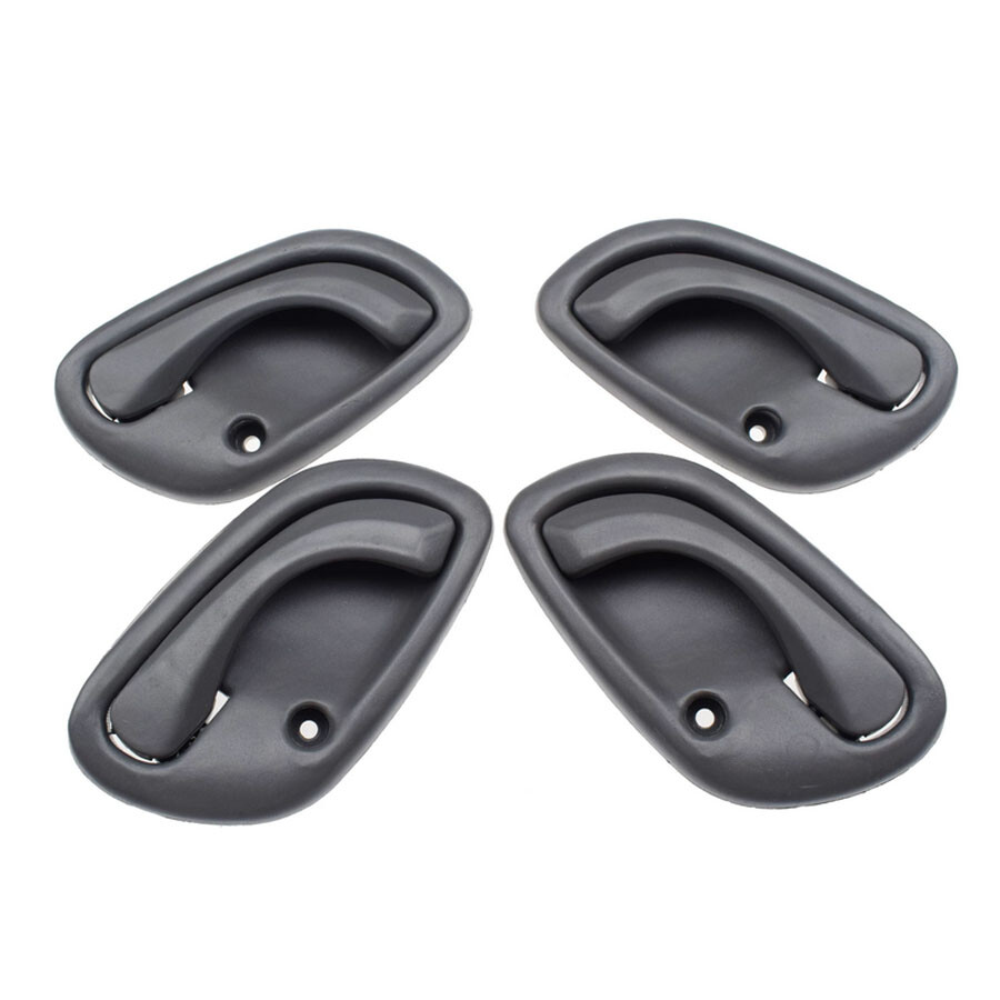 For 1995-2005 Suzuki Baleno 4pcs Car Inside Door Handle Left Right 8311060G01