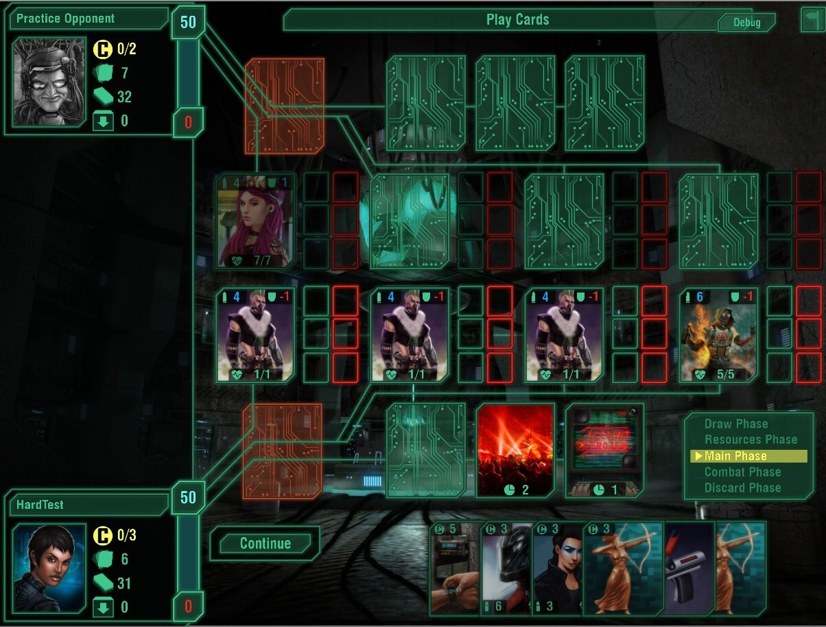 System Crash | Rogue Moon Studios | Steam key for Windows PC