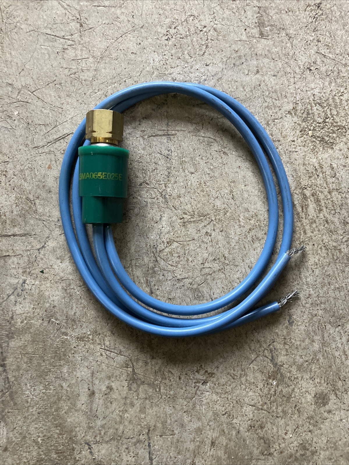 20PS003MA065E025E 25/65 Pressure Switch NEW -NO BOX