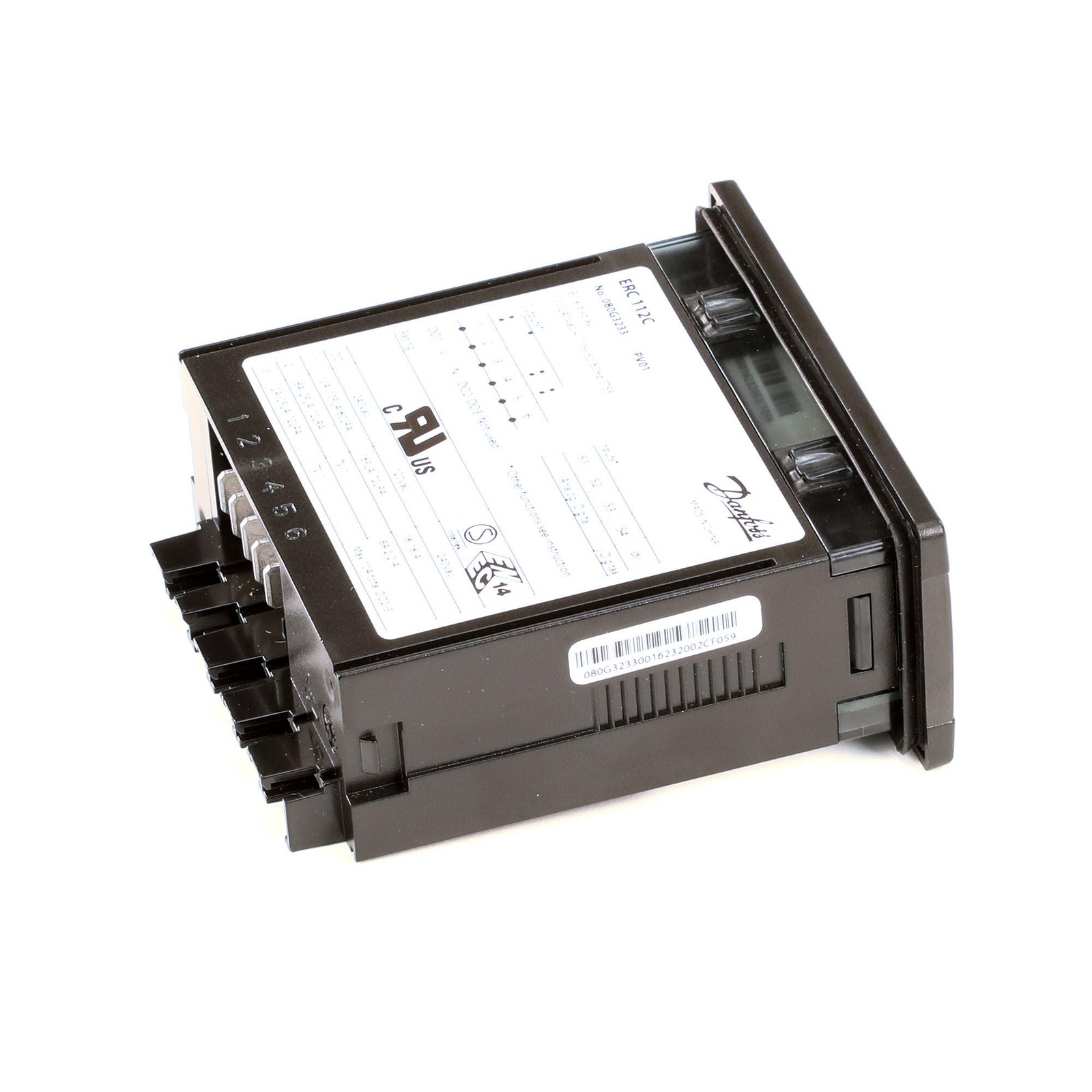 Randell Control Only, Danfoss Erc112C, RP CNT1701C - Genuine OEM Replacement