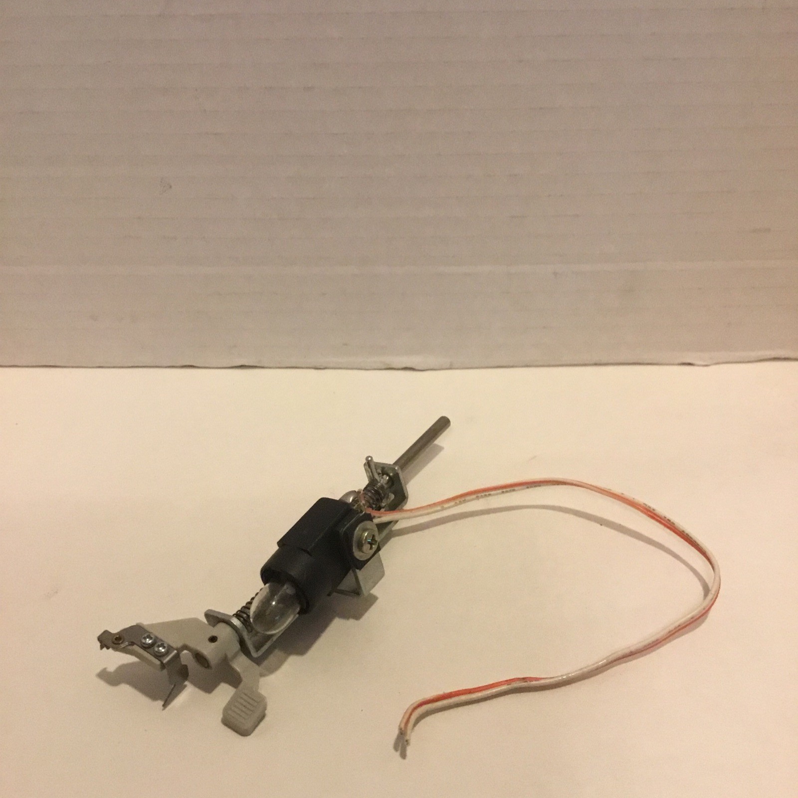 Brother Embroidery Machine PE-150 Light Assembly Parts-Free Shipping