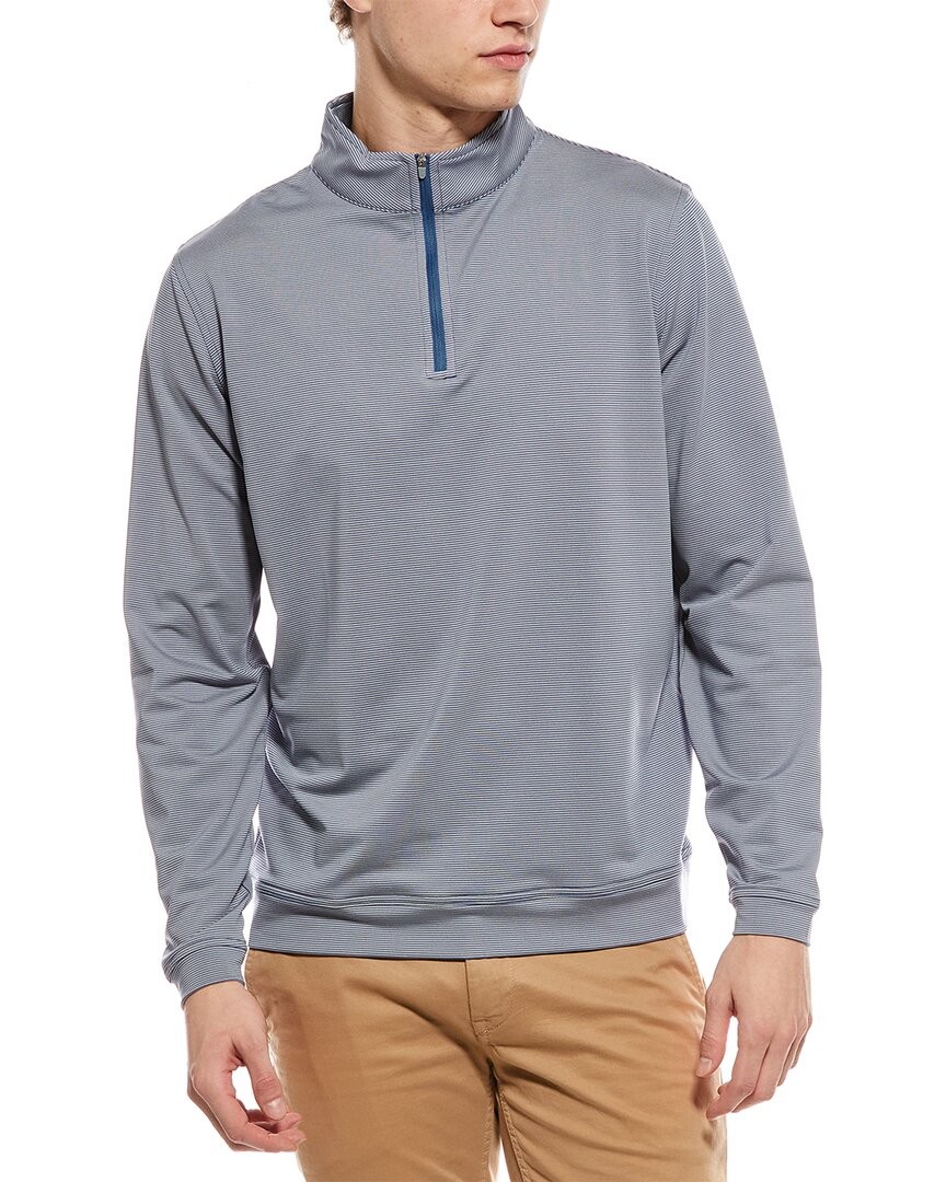 Peter Millar 1/4-Zip Pullover Men's