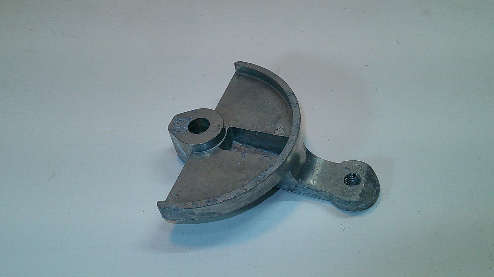 Frymaster Part # 8100052 Bell Crank & Cam