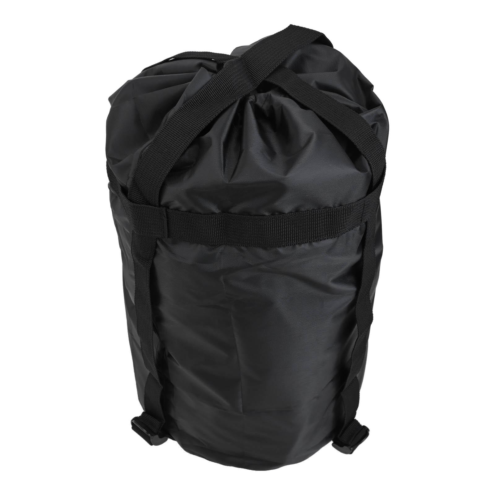 Bag Sleeping Bag Large Capacity Waterproof 1pc 43x23x23cm Bags Compression Bag