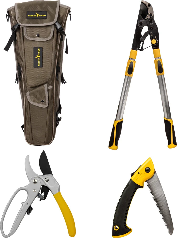 Trophy Ridge Trimmer Kit