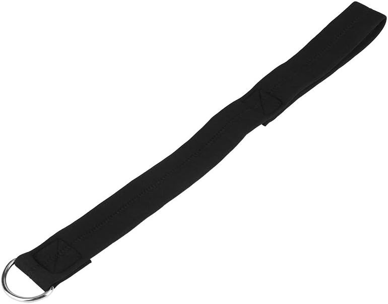 Lightweight Adjustable Wrist Leash for Toddler Strollers & Wheelchairs