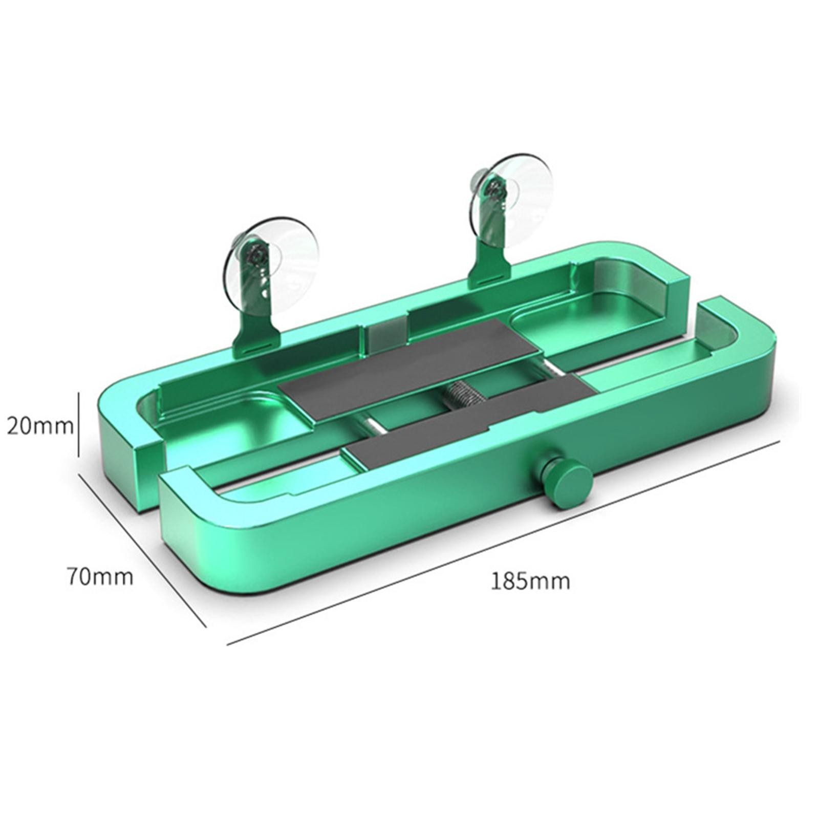 Multi-function Mobile Phone Universal Clamp Fixture Fixed Screen Disassemble e