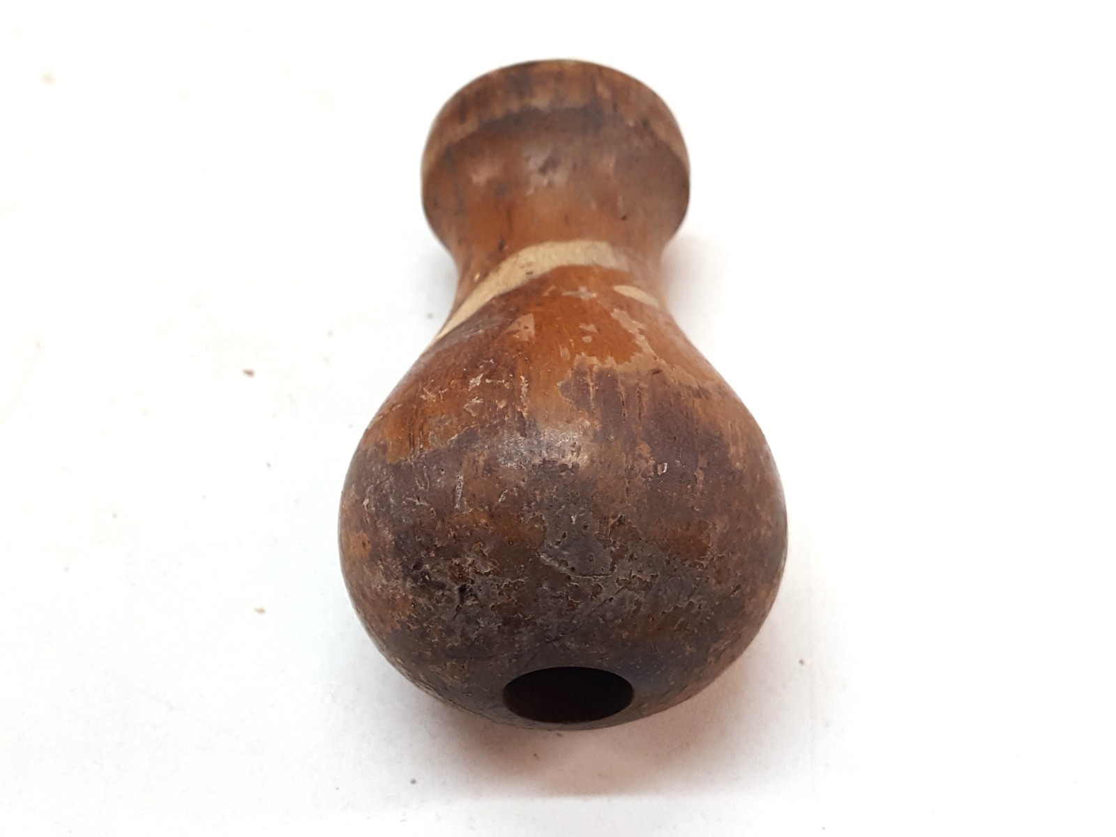 4019 Stanley Bailey No. 4; Tall Knob, With Chamfer
