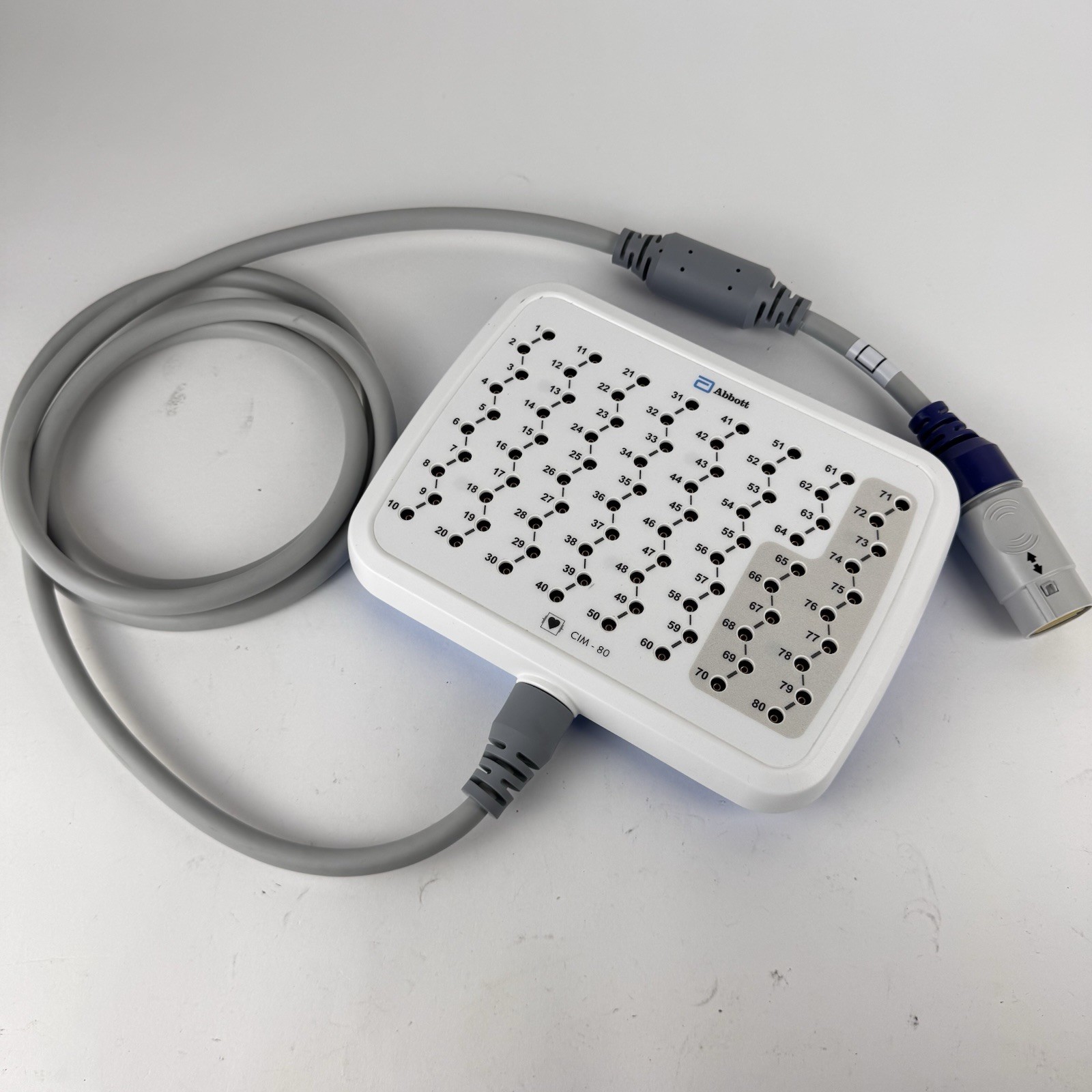 St. Jude Medical Ensite  X  EP Module