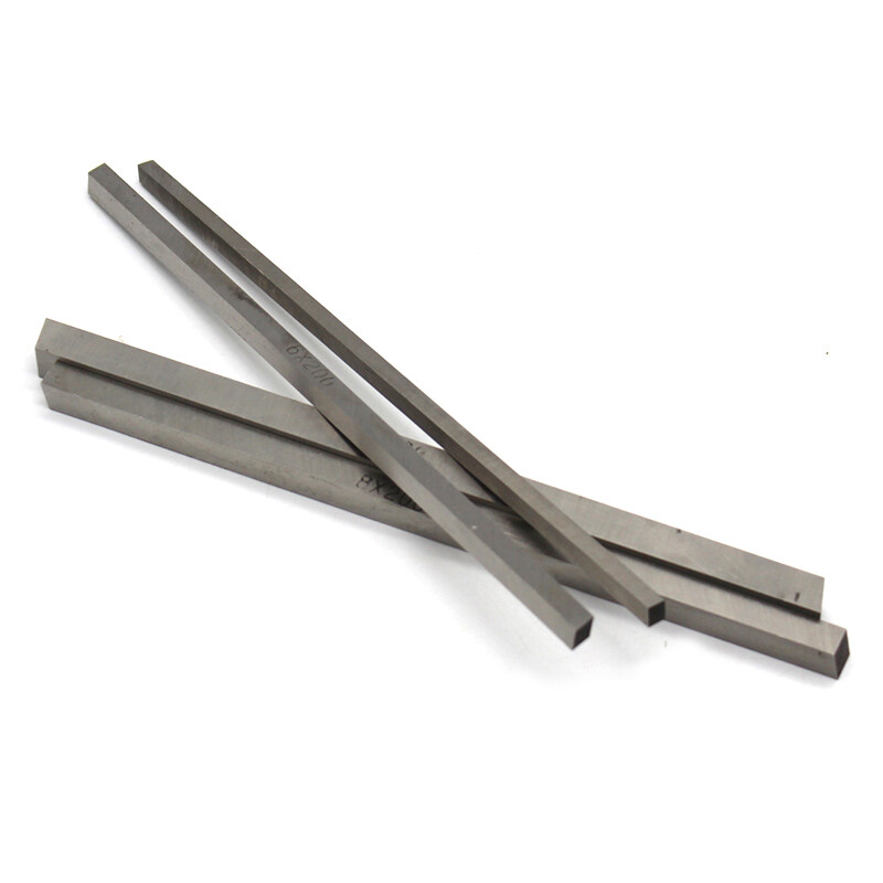 Steel Square Solid bar Metal Rod 2mm 3mm 4mm 5mm 6mm 7mm 8mm 10mm & Length 200mm