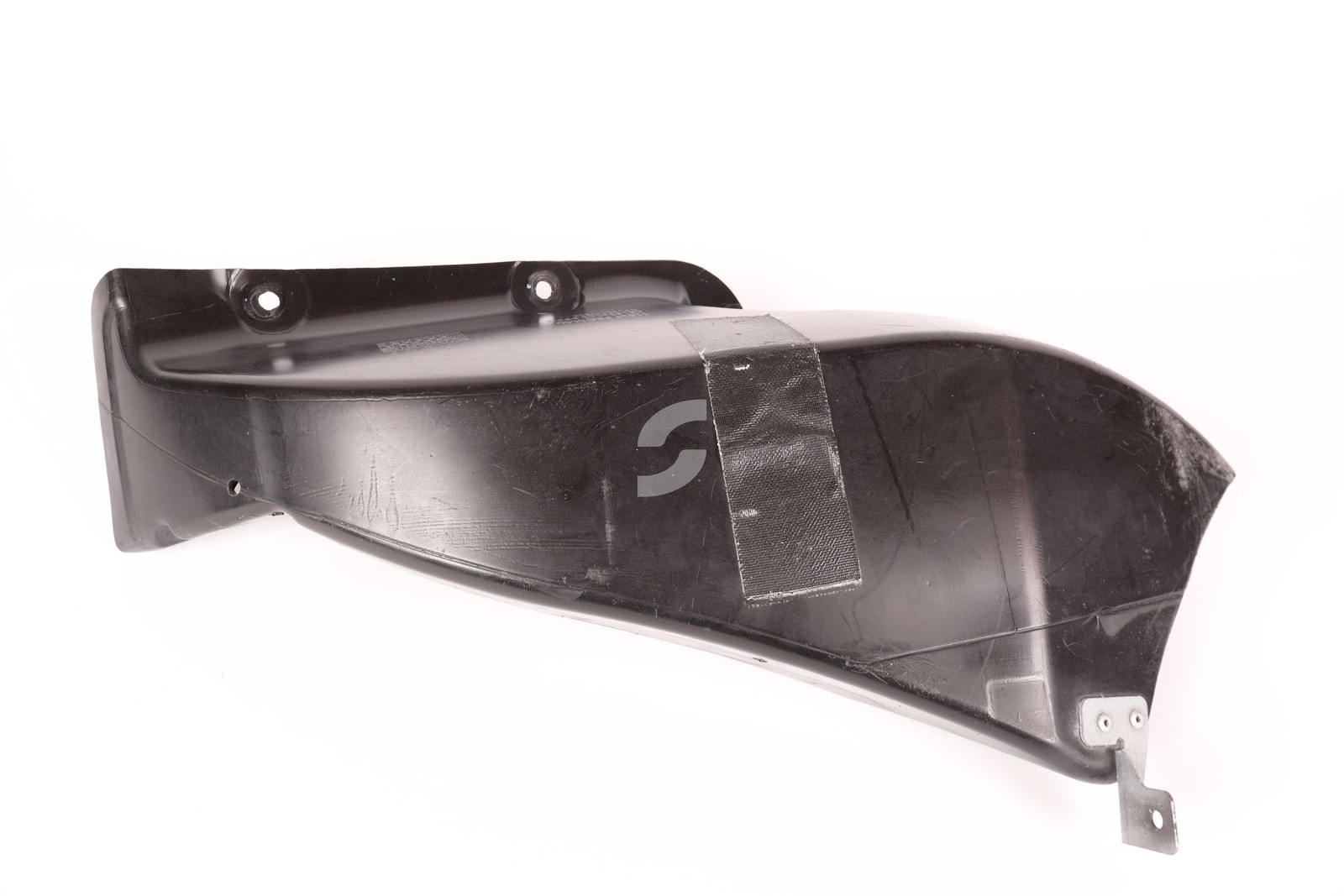 FEU-82745800-A1 UPPER LH DUCT, UPPER SECTION  Ferrari - Used Parts USED