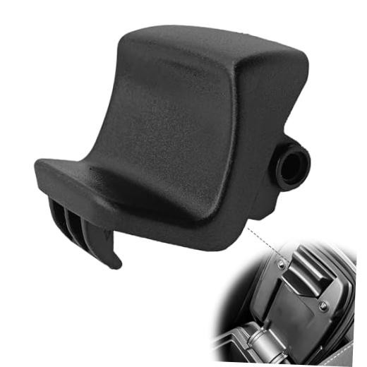 Center Console Armrest Lid Latch Compatible with 2013-2016 Mazda CX-5,