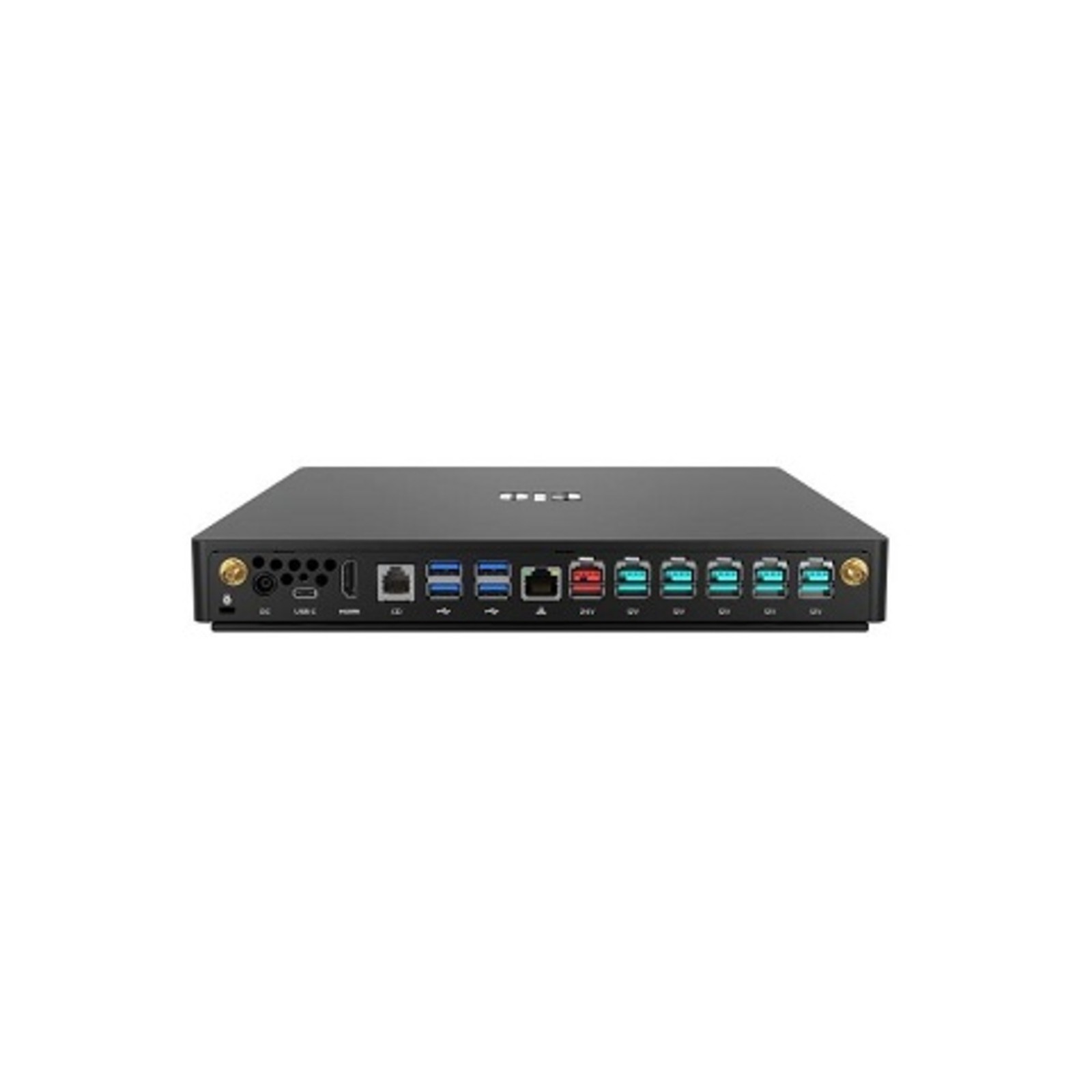 Elo Touch Solutions - E261603 - Elo EloPOS Pack 2 POS Terminal - (Intel Celeron