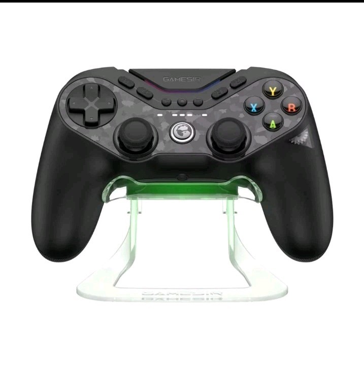 Gamesir Tarantula Pro Switch Controller Hall Effect Gamepad with 9 Mappable Butt