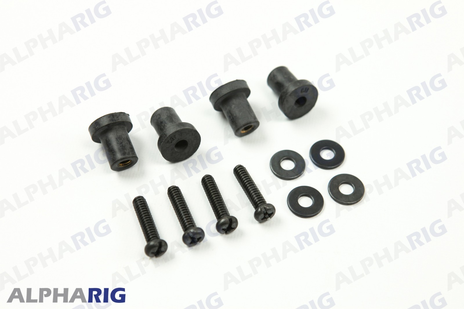 Hino 238 2005 - 2010 Grill Hardware