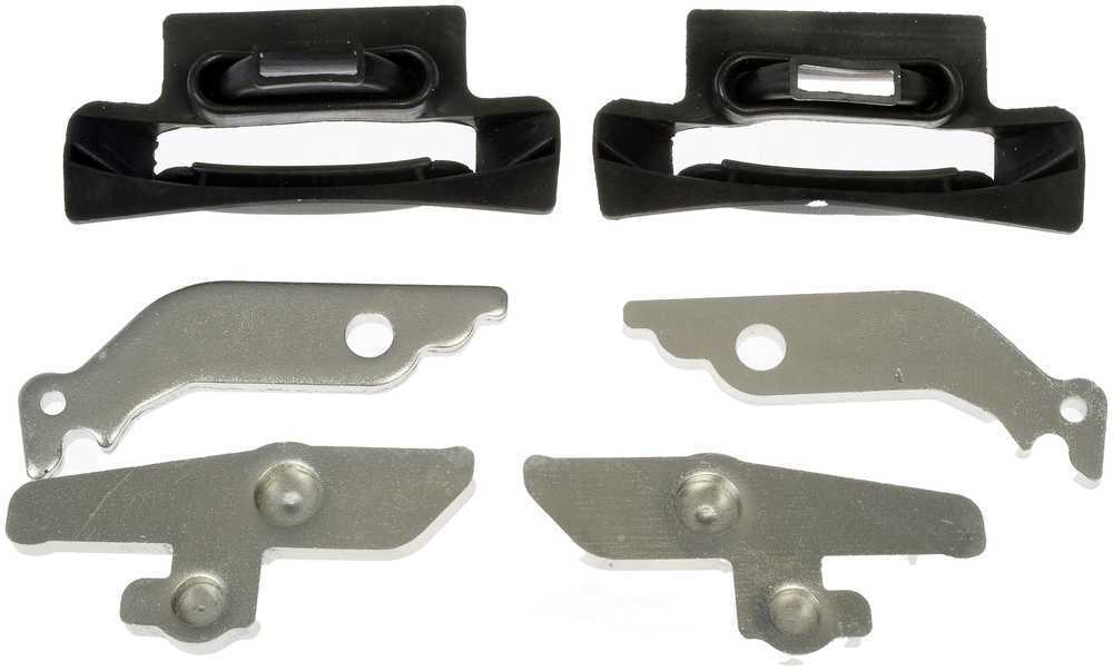 DORMAN OE SOLUTIONS 942998 Parking Brake Lever Kit