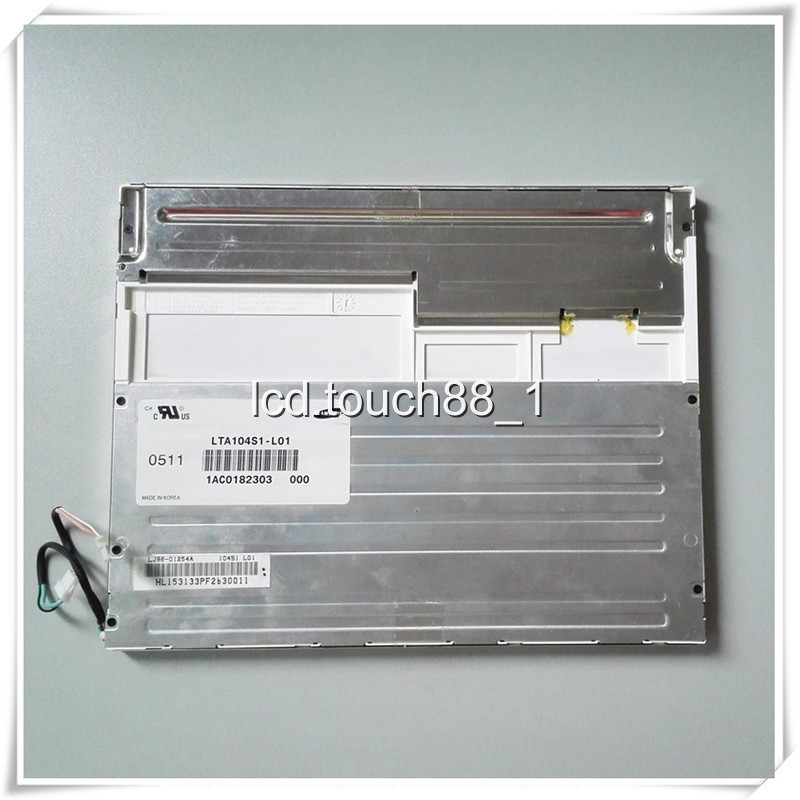 For Yamaha YPG-525 YPG-625 LCD Display Screen Panel Replacement +Tracking ID