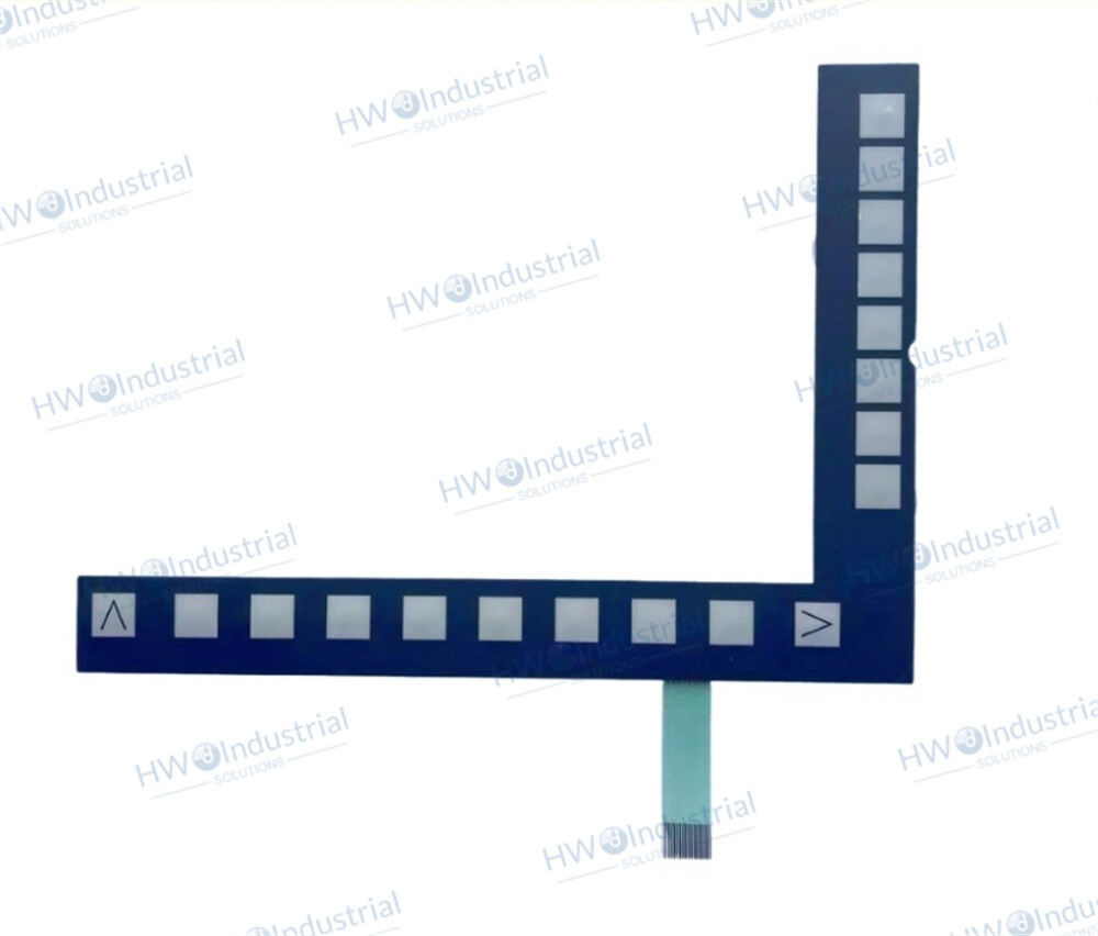 1/piece New 802D SL Button Bar 6FC5370-0AA00-2AAA0 6FC5370-0AA00-2AAA1 Film
