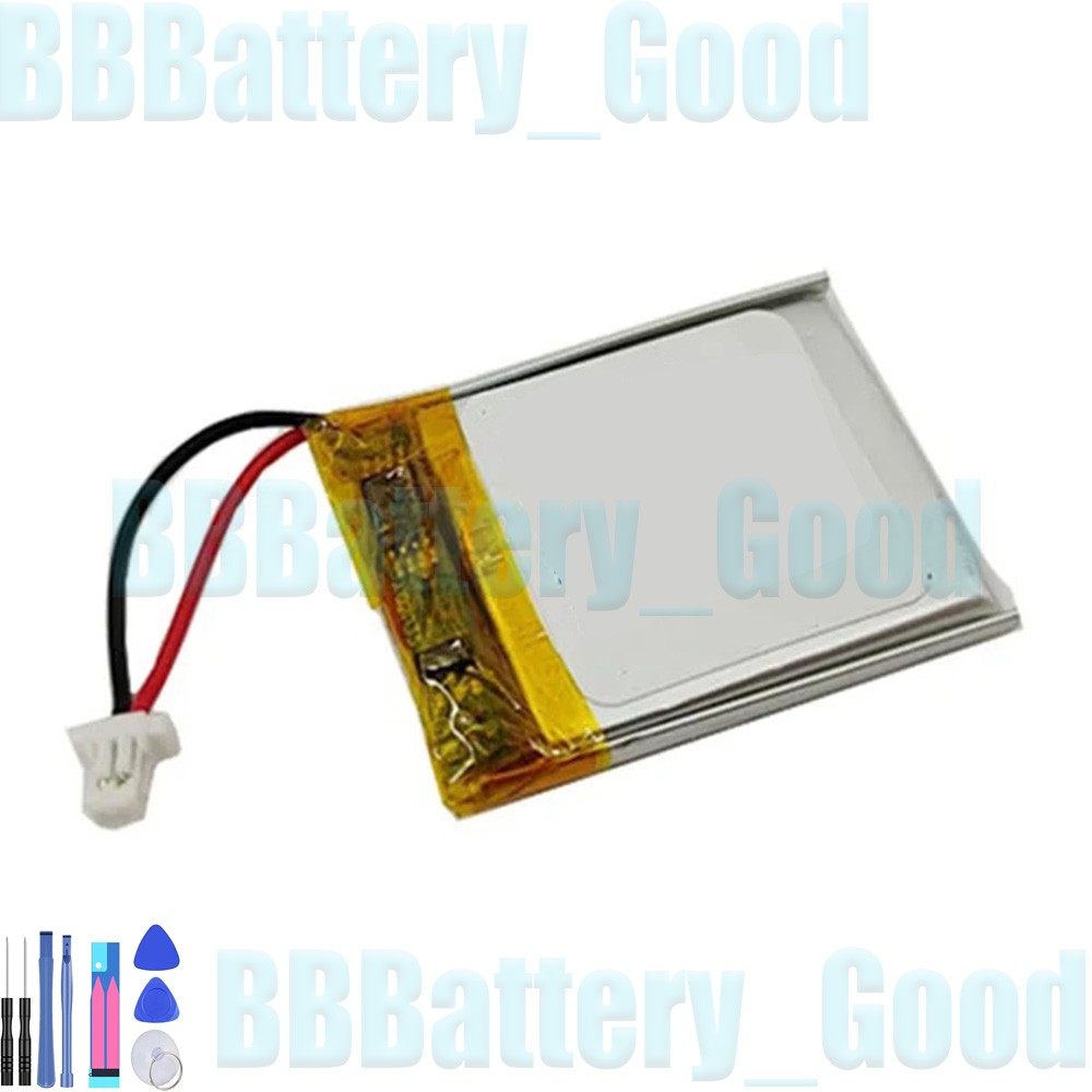 Battery For Golf Buddy Voice+, VS4 GPS Range Finder,Voice 2, VS4 Voice