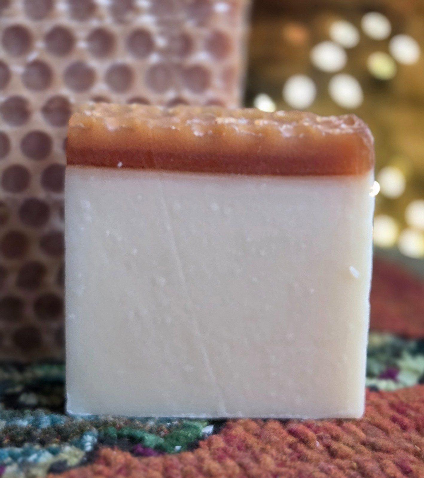 Update 4/16 Bulk Handmade Bar Soap Loaves(9-10 bars per @3 lb LOAF)$5 SHIPPING