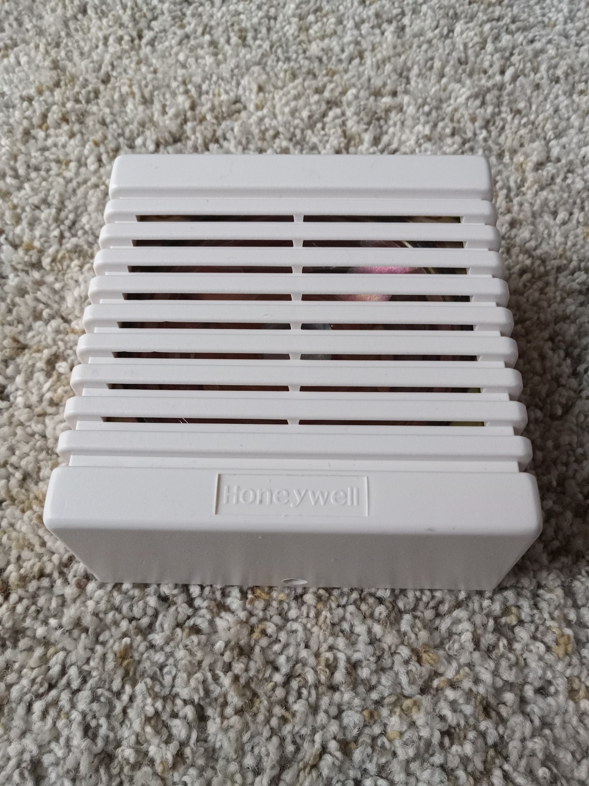 Honeywell Resideo 746 indoor speaker