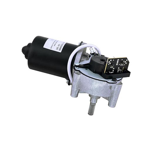 Liftmaster 041D0843 Replacement Motor and Sensor 12VDC Garage Door Openers