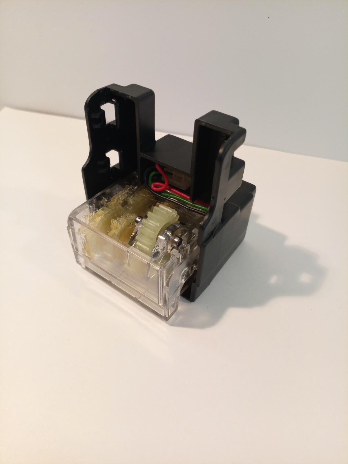 Jofemar Vision Vending Machine Dispenser Motor Head, Tested 190202