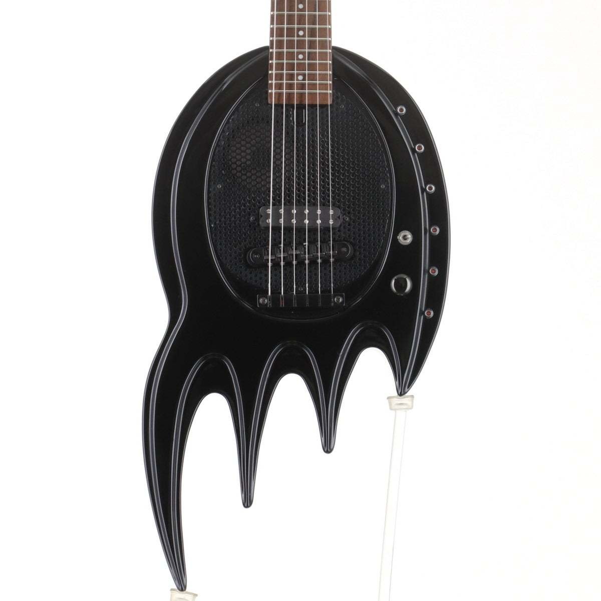 ZODIAC Petit Blackfire Black (no260728)