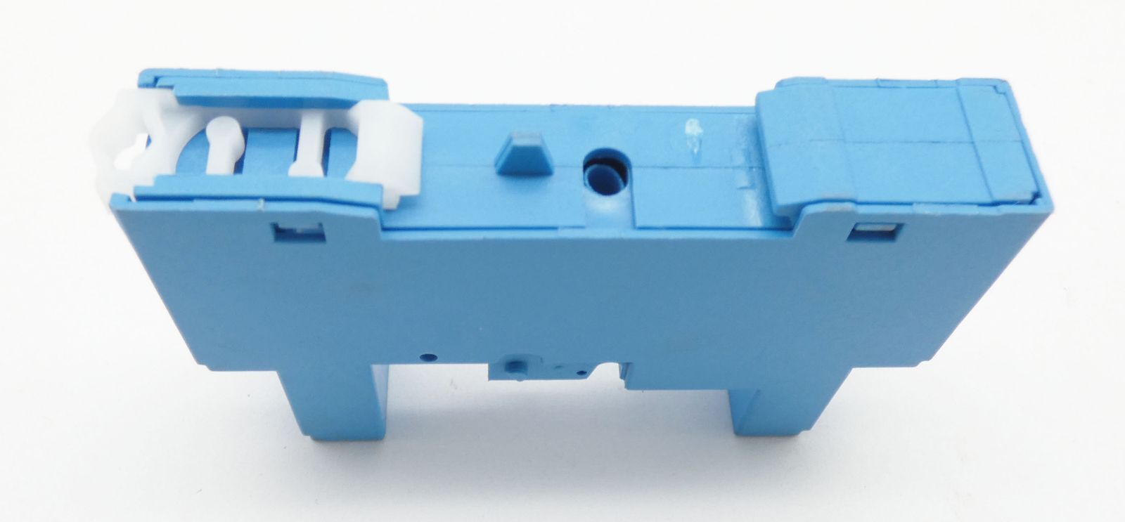 7x Finder 95.83.3 Relay Socket -used-