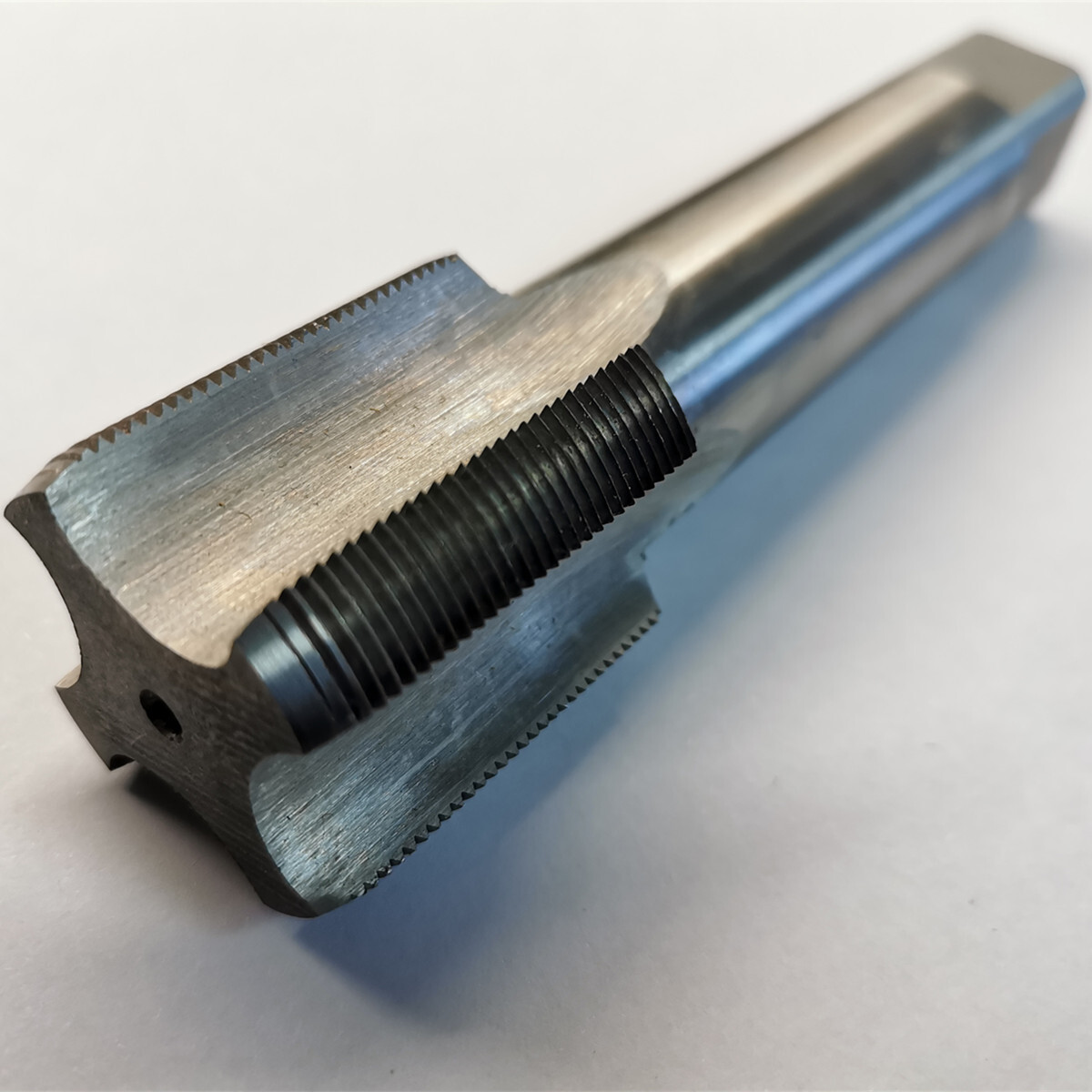 1pc HSS Right Hand Tap M55X4.0mm Taps Threading Tools 55mmX4mm pitch