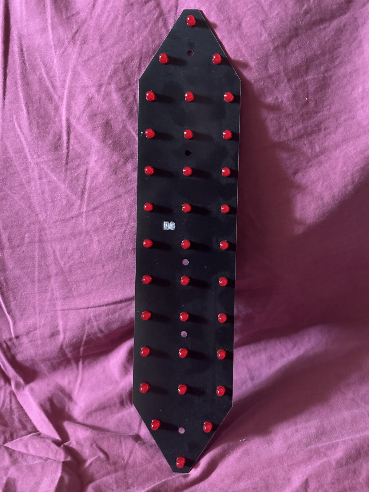 SPORTABLE 24" DIGIT SEGMENT