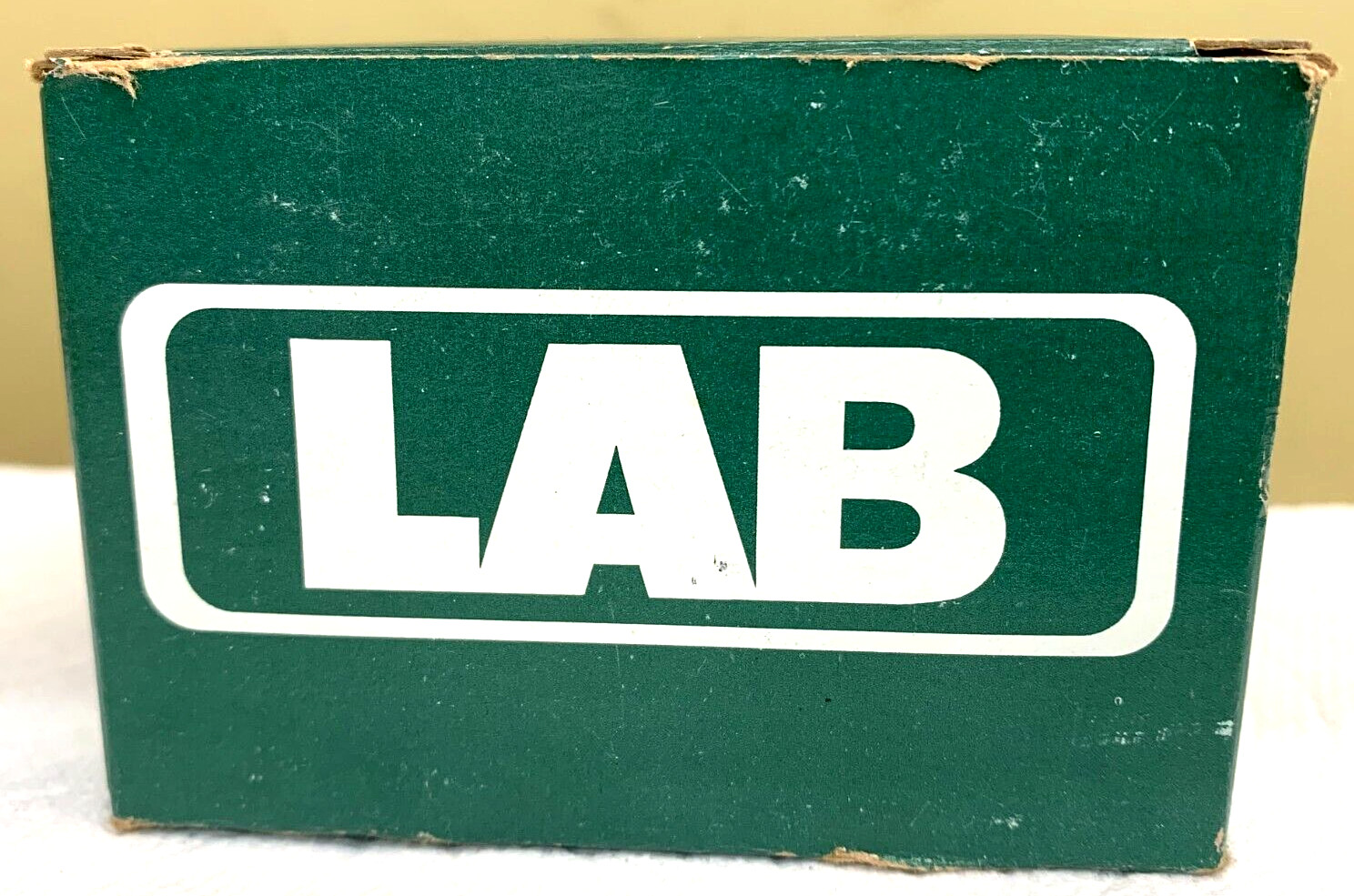 Box of LAB Professional Quality Lock Tumbler Pins ~ .200-B5