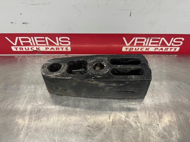 KENWORTH STOP-AXLE W / 5/8 DIA HLS K230-1054